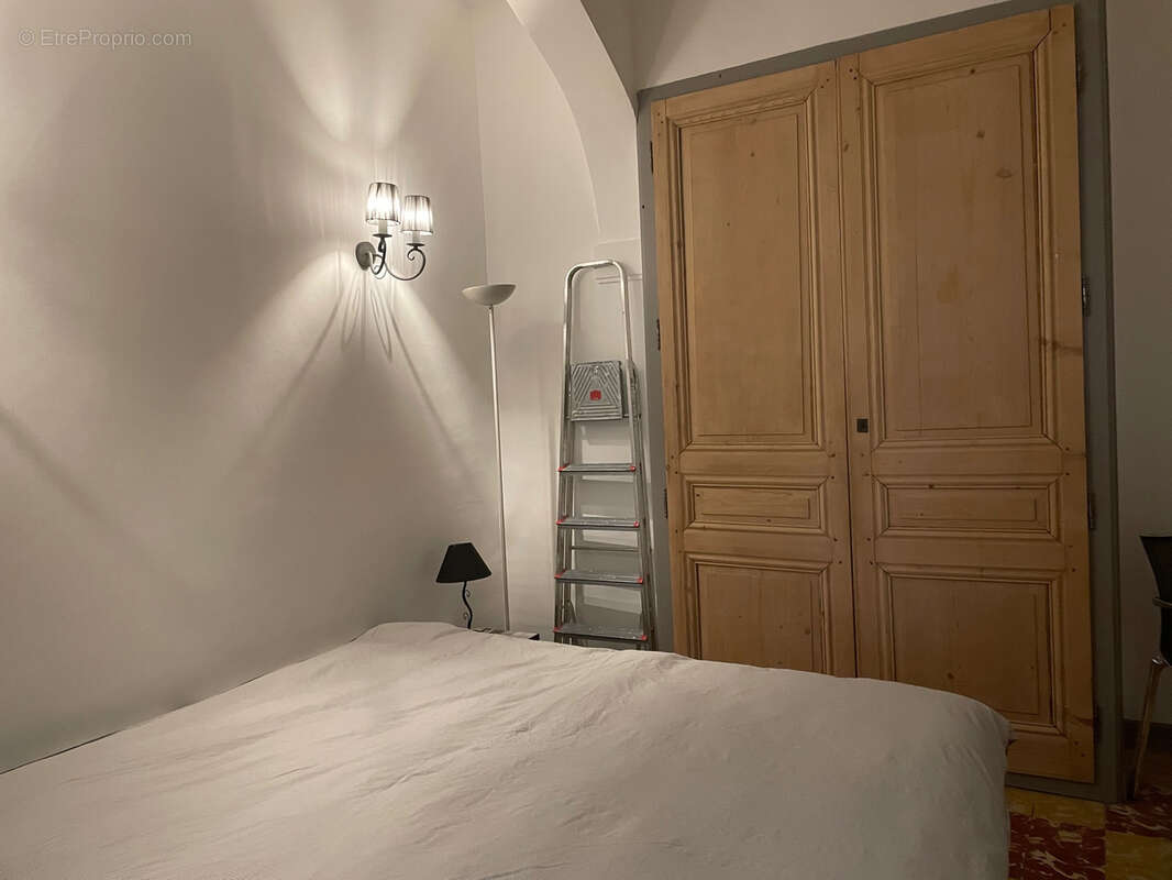 Appartement à UZES