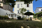 Maison à CUSSET
