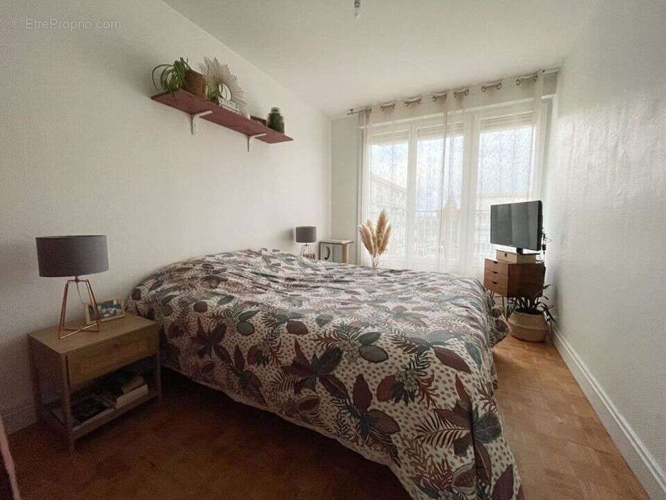 Appartement à CAEN