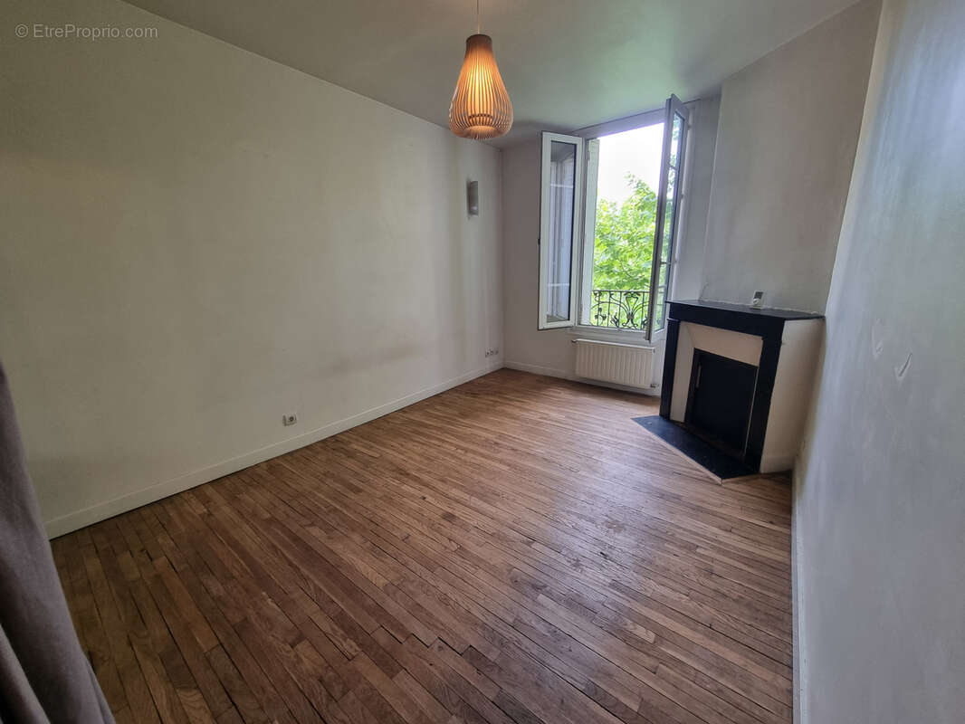Appartement à ALFORTVILLE