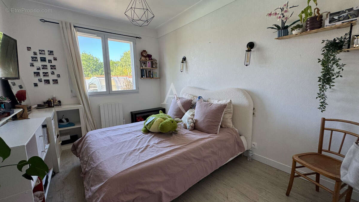Mouilleron Le Captif - Maison familiale de 135m² - 5 chambres A VENDRE - photo 9
