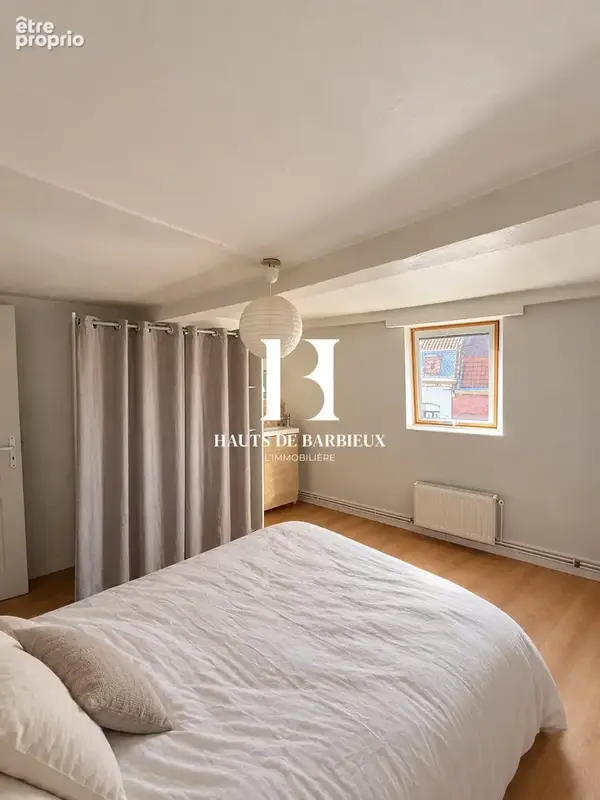 Maison 7 pièces 178 m² à vendre à Roubaix (59100) - photo 7