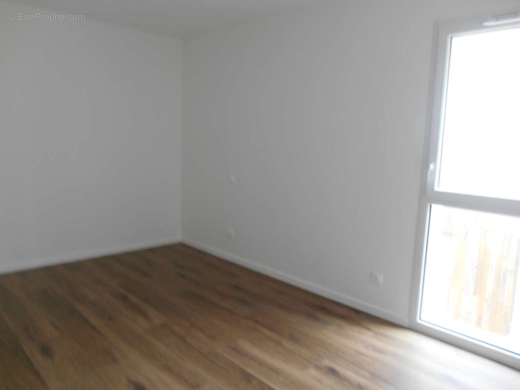 Appartement à L'ILE-D'OLONNE