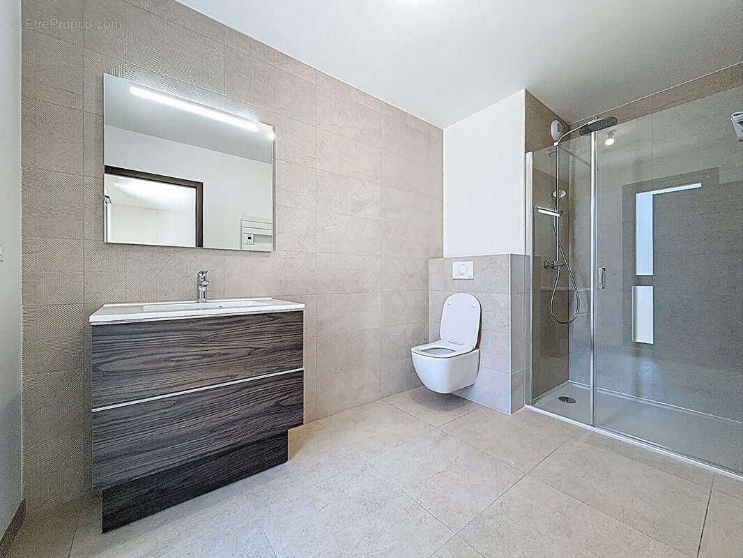 Appartement à ANNECY