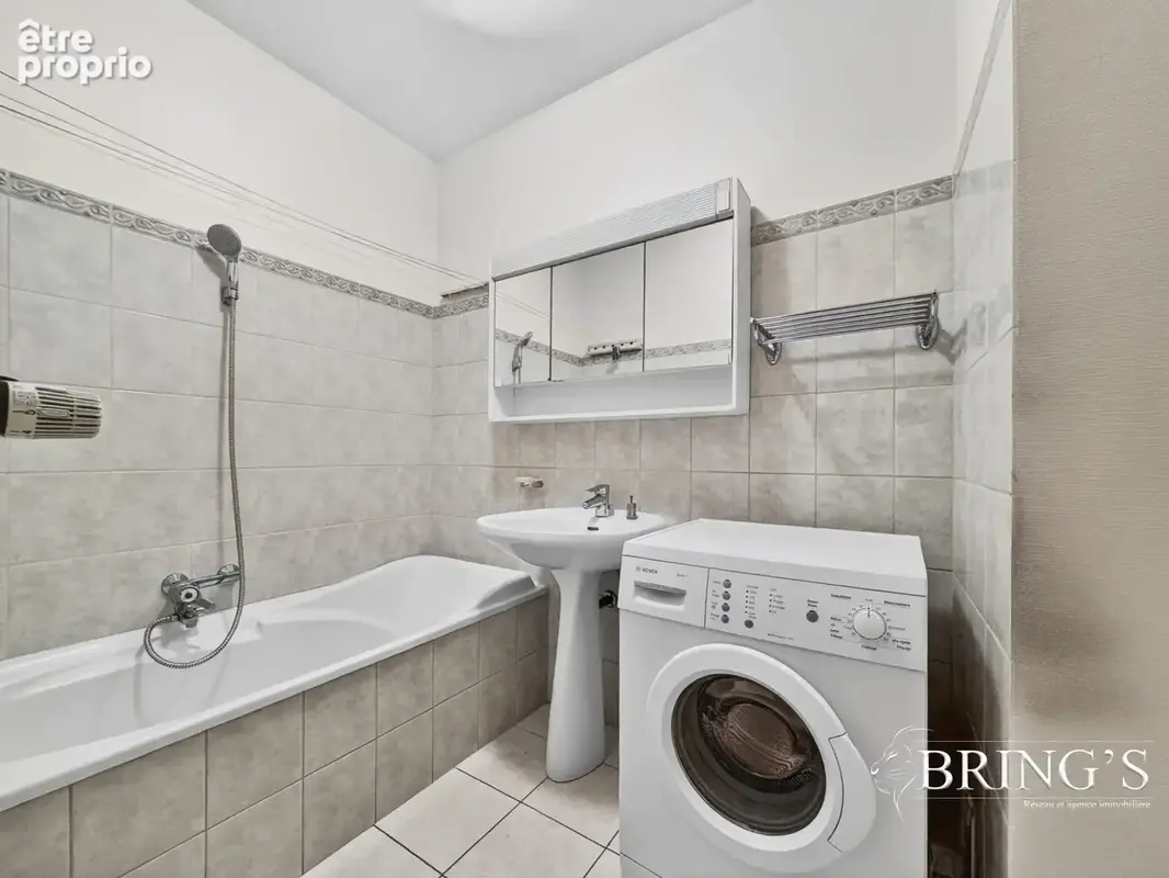 Appartement 113 m² à Colmar  - photo 9