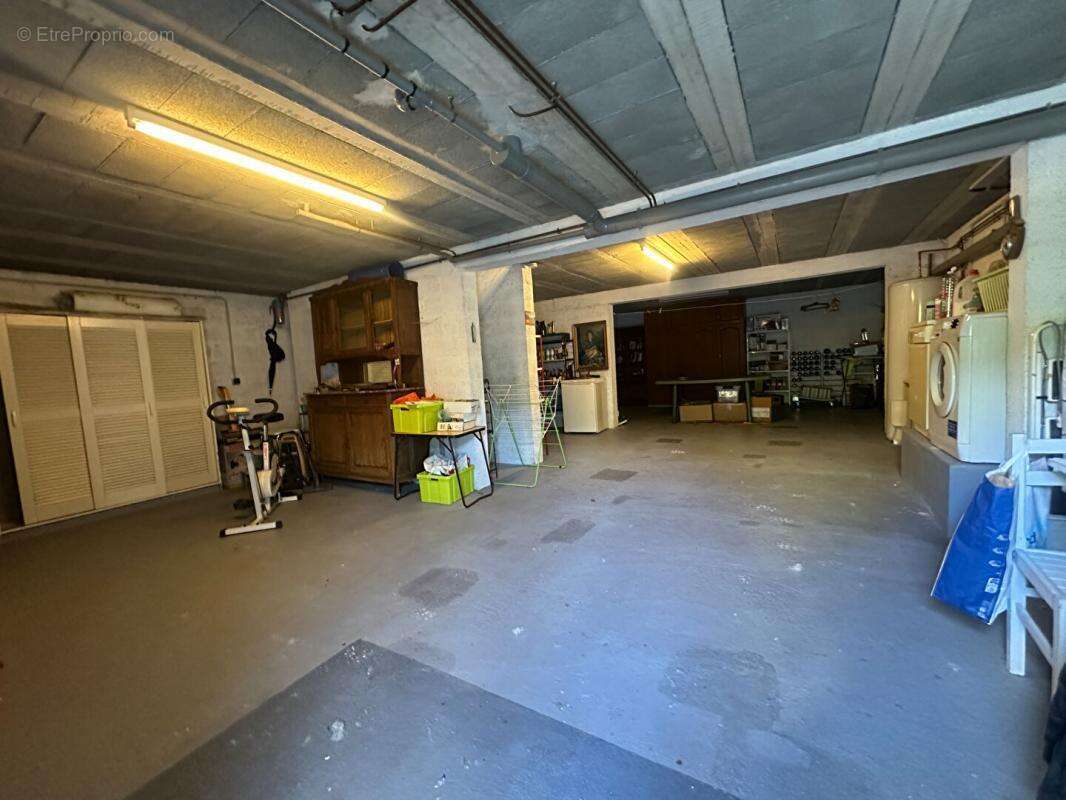 Maison à PONT-L&#039;EVEQUE