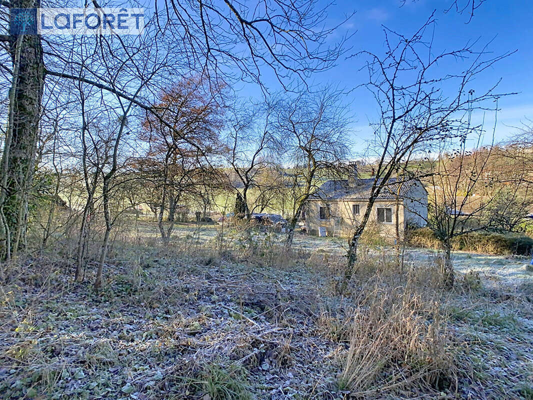 Maison à VAL-DE-MEUSE