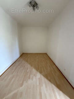 Appartement à SAUSHEIM