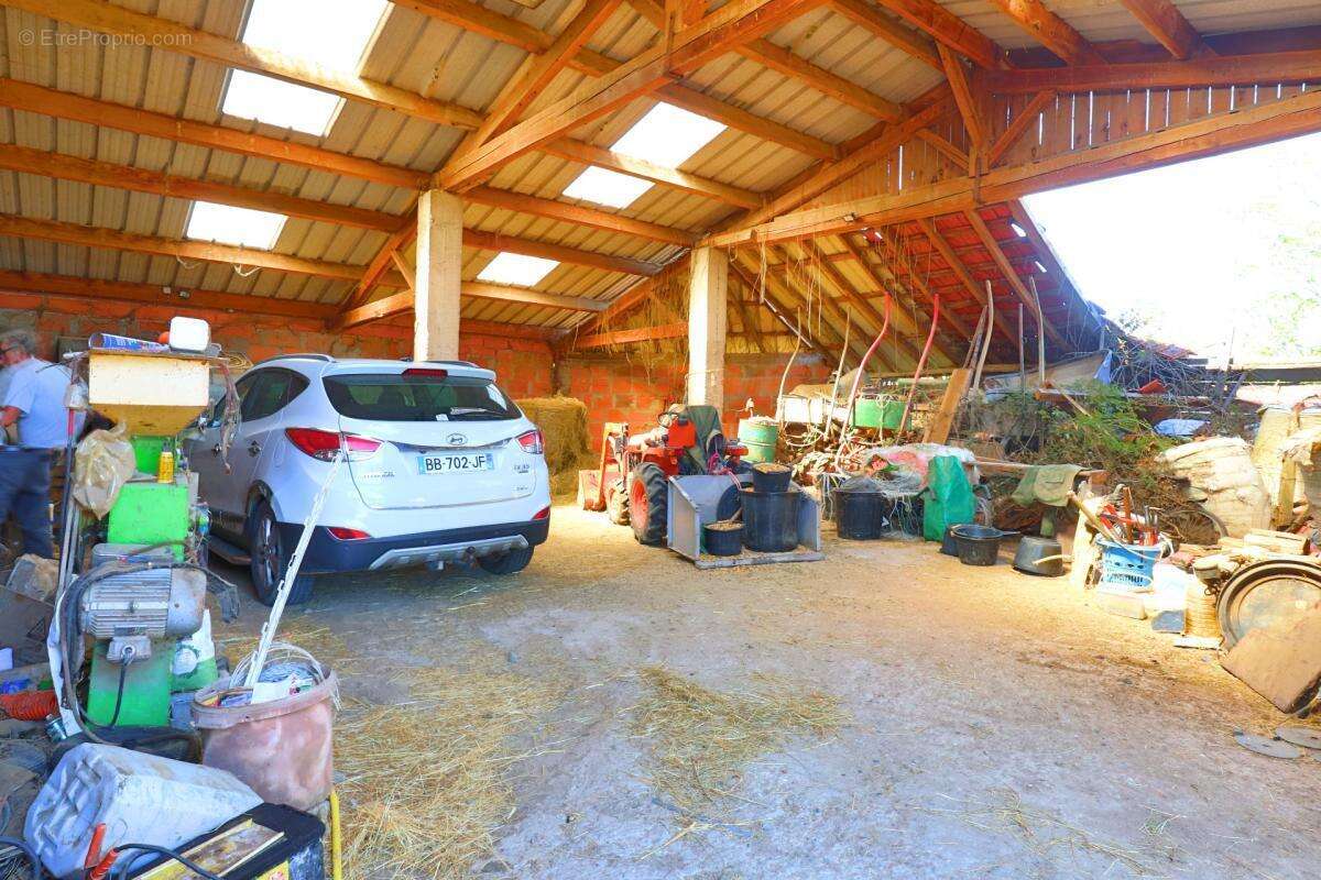 Propriete à vendre 4 pièces NOAILLY (42) - photo 12