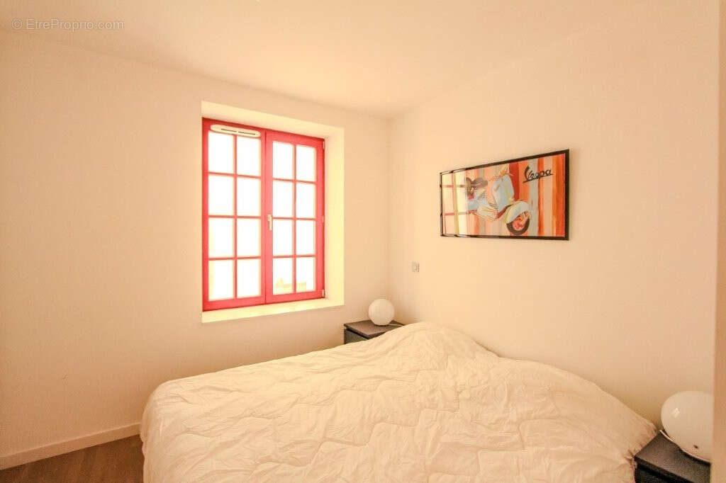 Appartement à SAINT-JEAN-DE-LUZ