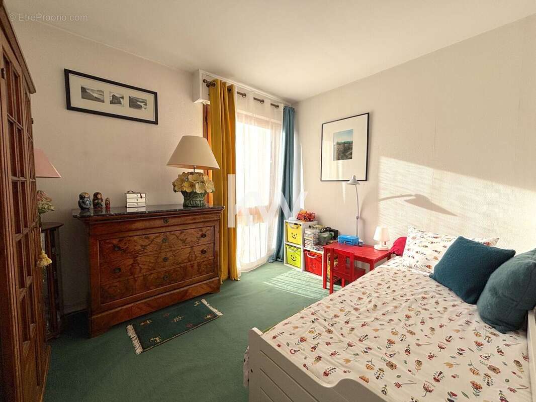 Appartement à RIS-ORANGIS