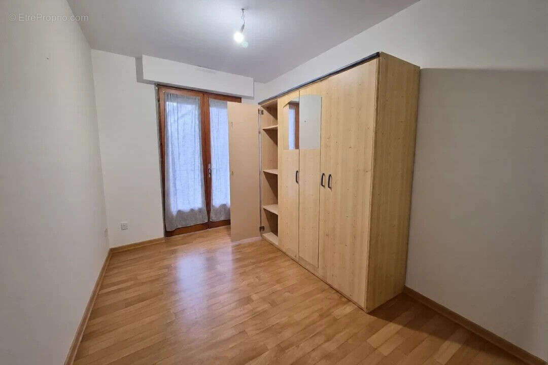 Appartement à VILLENEUVE-DE-MARSAN