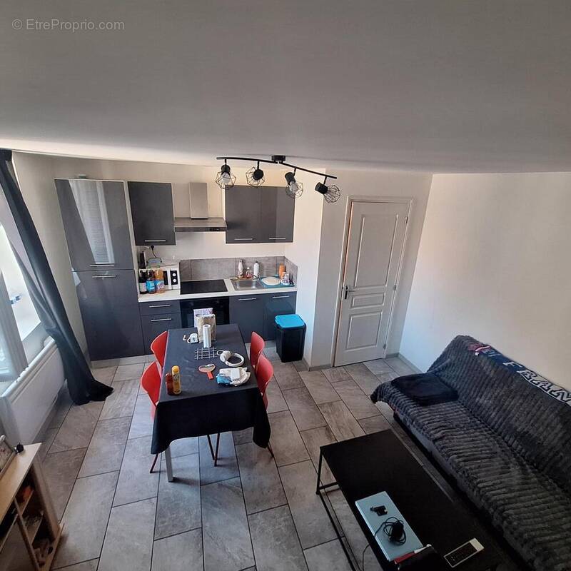 Photo 1 - Appartement à LE CREUSOT