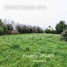 Terrain à LOGONNA-DAOULAS