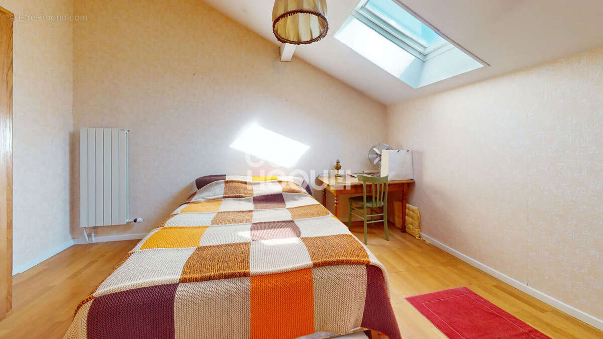 Maison Vesoul 7 pièces - photo 17