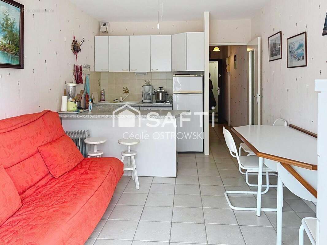 Photo 2 - Appartement à CAMIERS