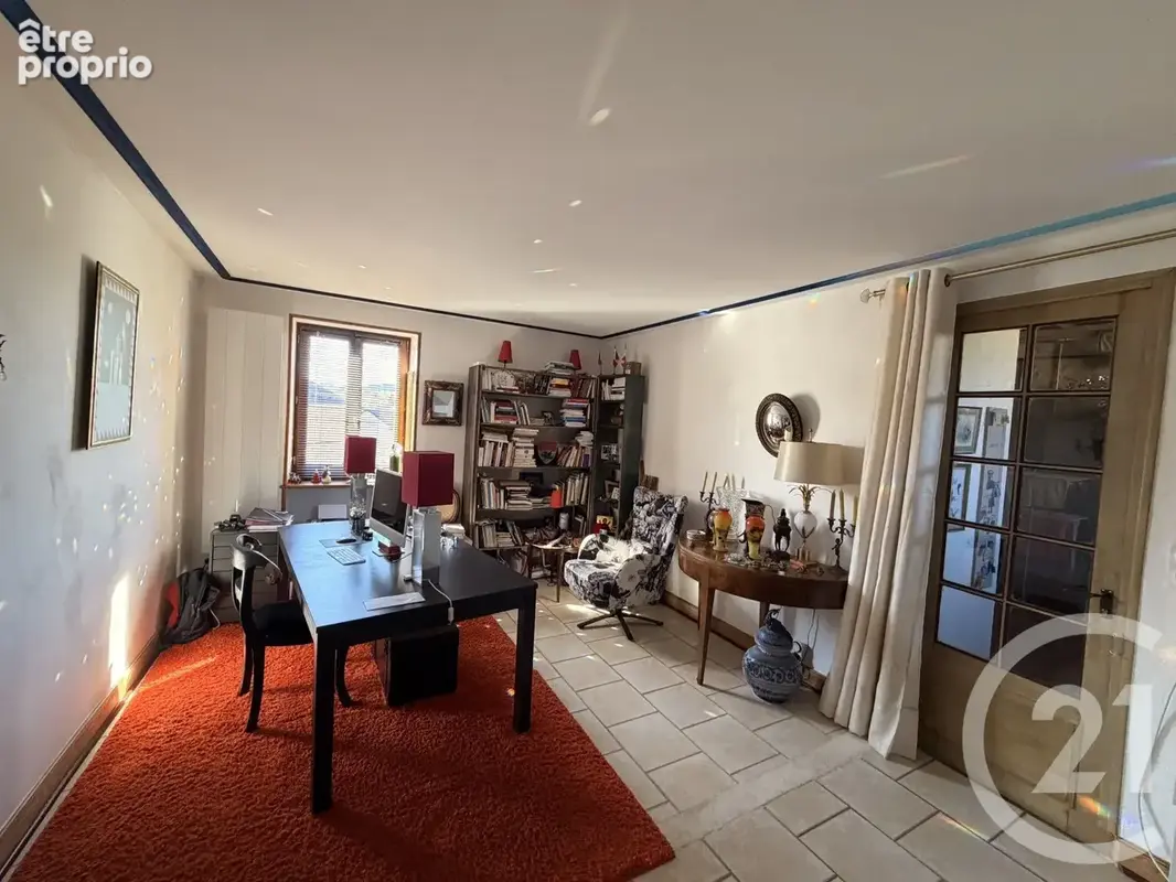Maison 13 pièces 328 m² à vendre à Bazoches (58190) - photo 14