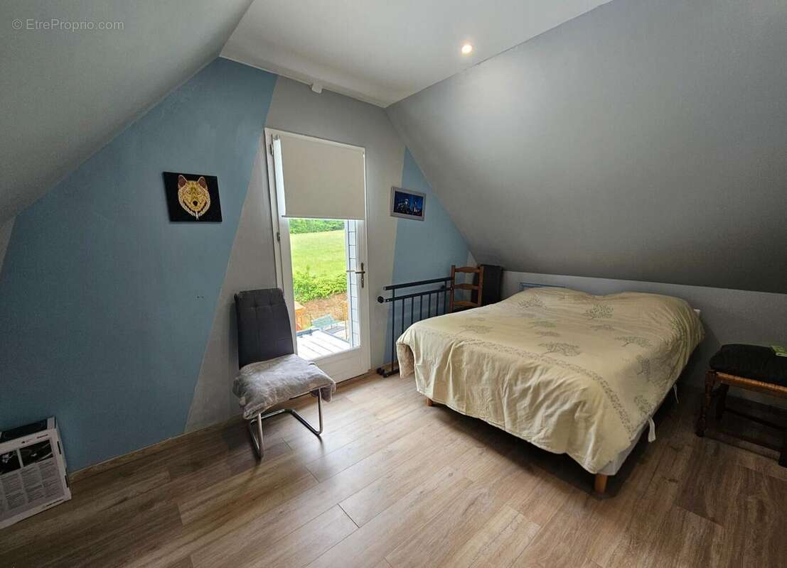 Photo 7 - Maison à CRIQUETOT-L'ESNEVAL