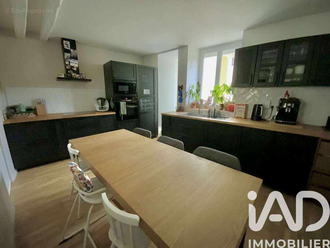 Photo 2 - Maison à DOURDAN