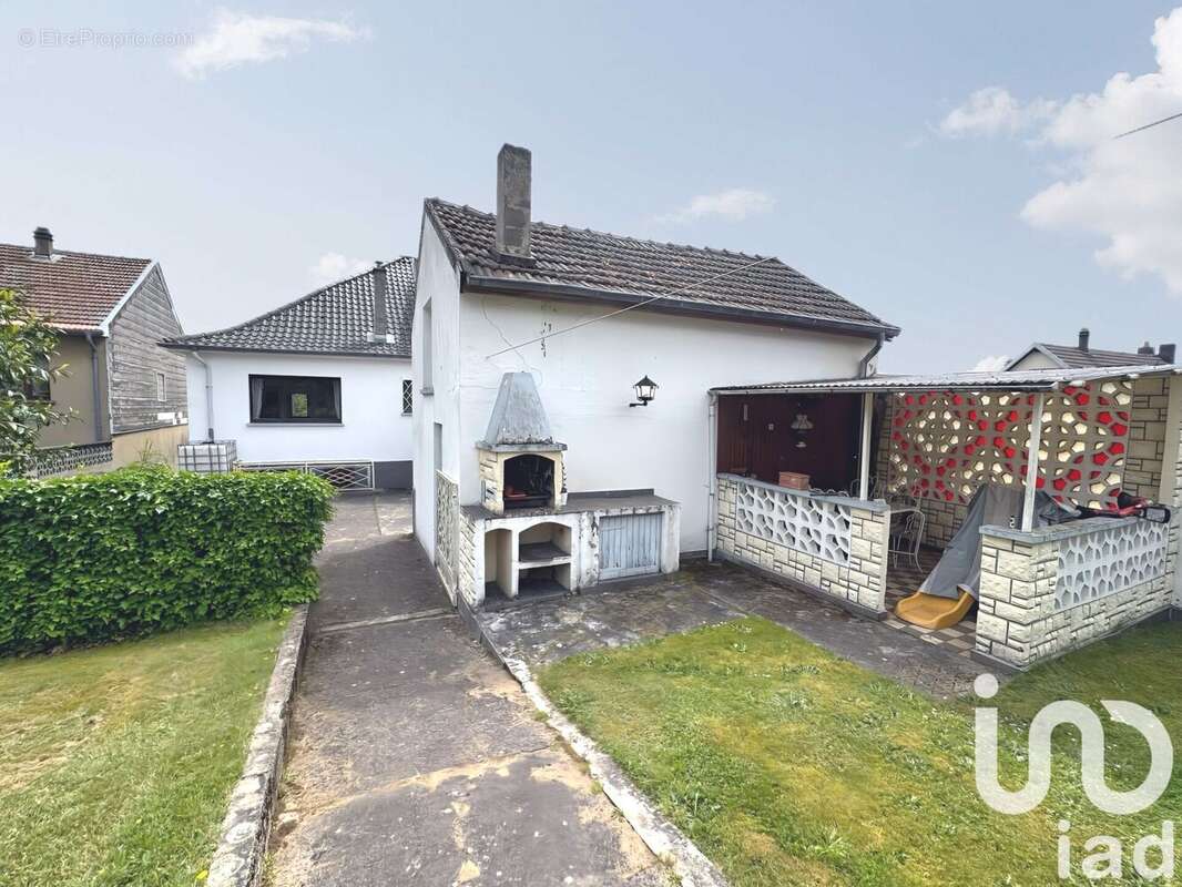 Photo 8 - Maison à CARLING