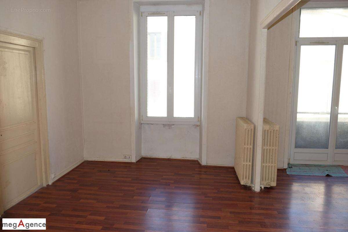 Appartement à TULLE