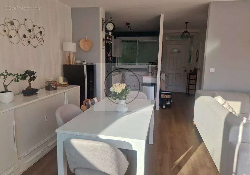 Maison 77 m² à Cergy  - photo 3