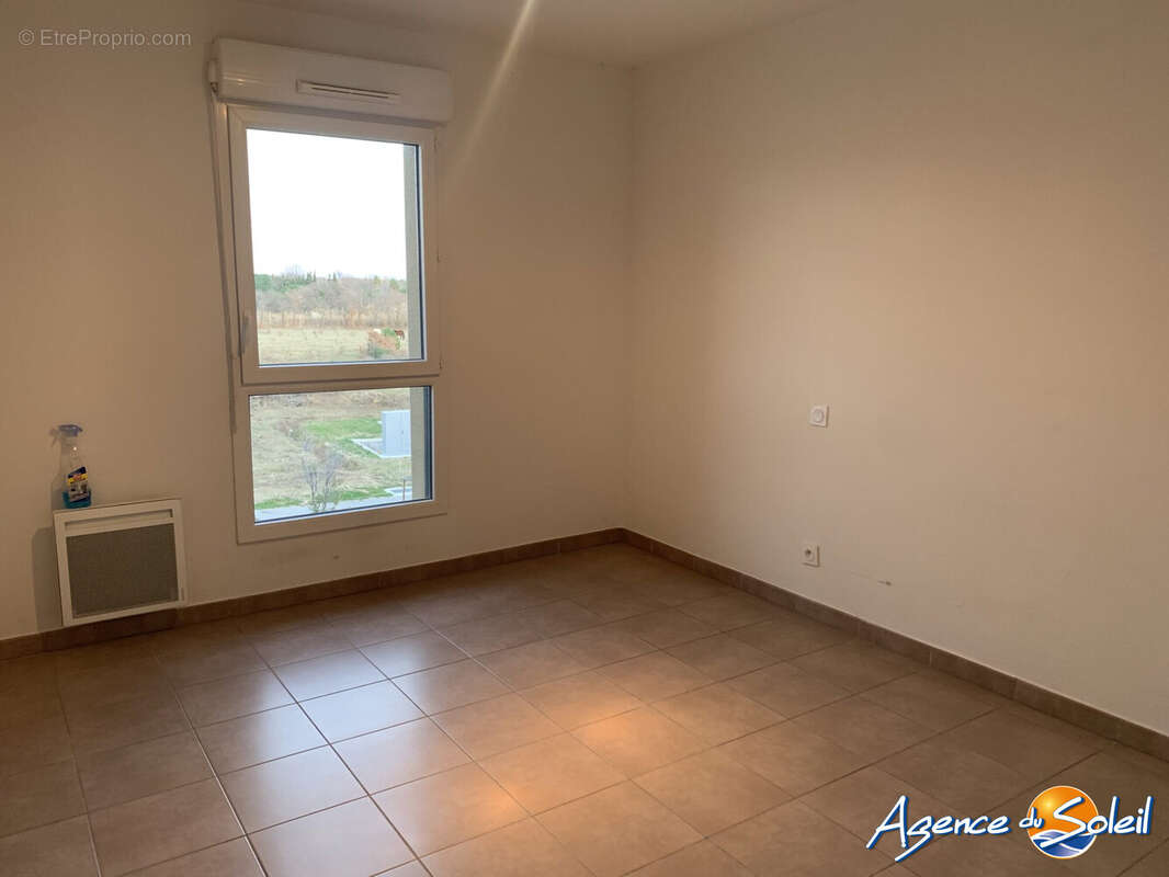 Appartement à ARGELES-SUR-MER