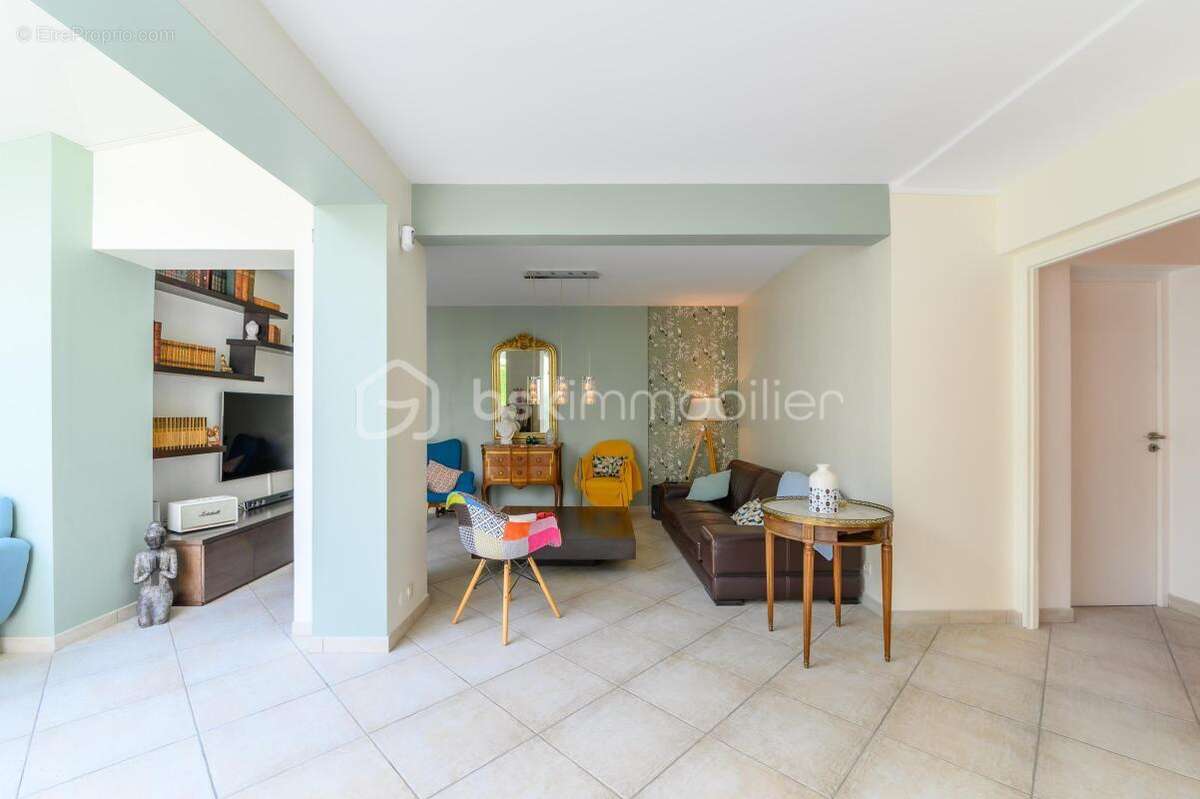 Maison à LE PLESSIS-TREVISE