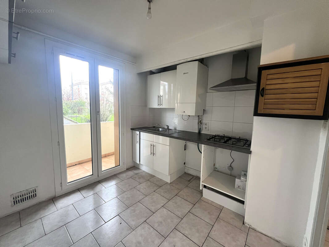 Appartement à AUBAGNE