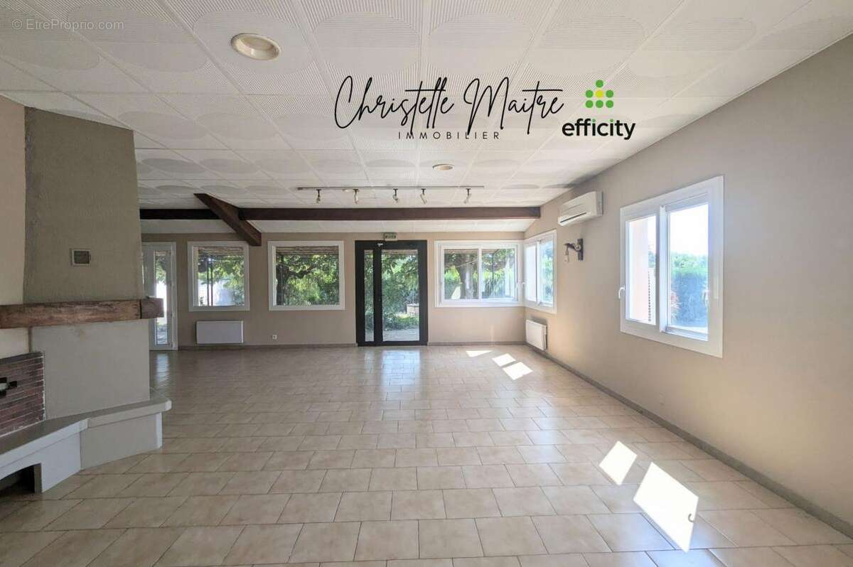 Maison 277 m² à Saint-Martin-De-Crau  - photo 3