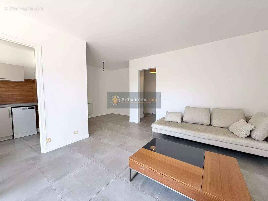 Appartement à SAINT-RAPHAEL