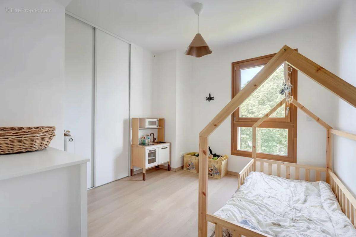 Appartement 4 pièces, terrasse, Saint-Priest - photo 7