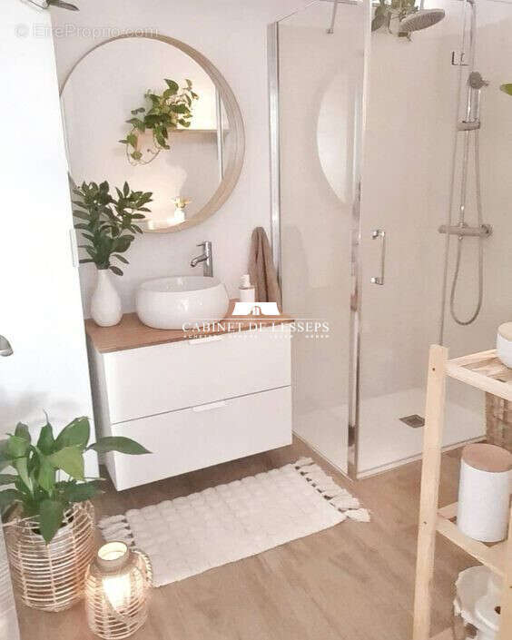 Appartement à DAX