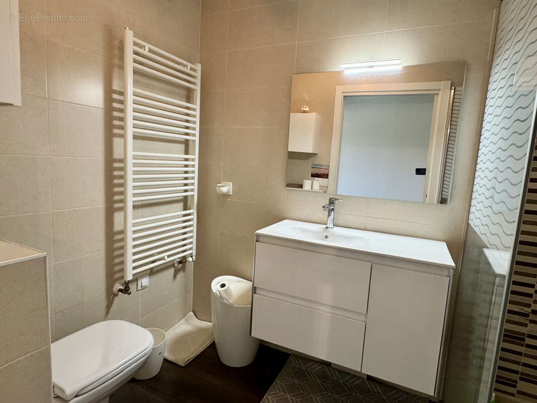 Appartement à HENDAYE