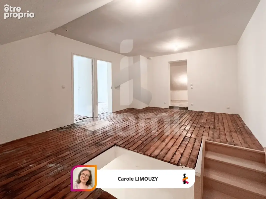 Maison familiale avec studio indépendant et jardin   Exclusivité Châtillon - photo 14