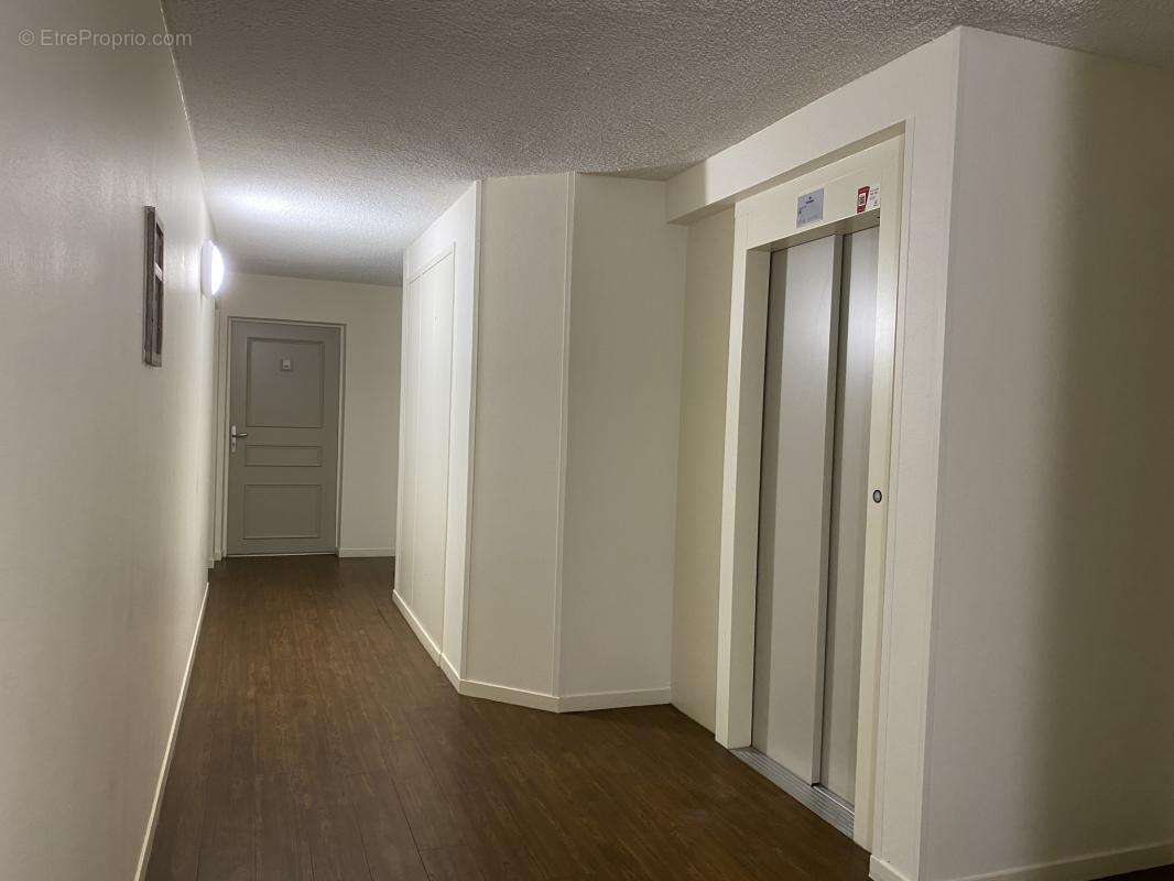 Appartement à LA BAULE-ESCOUBLAC