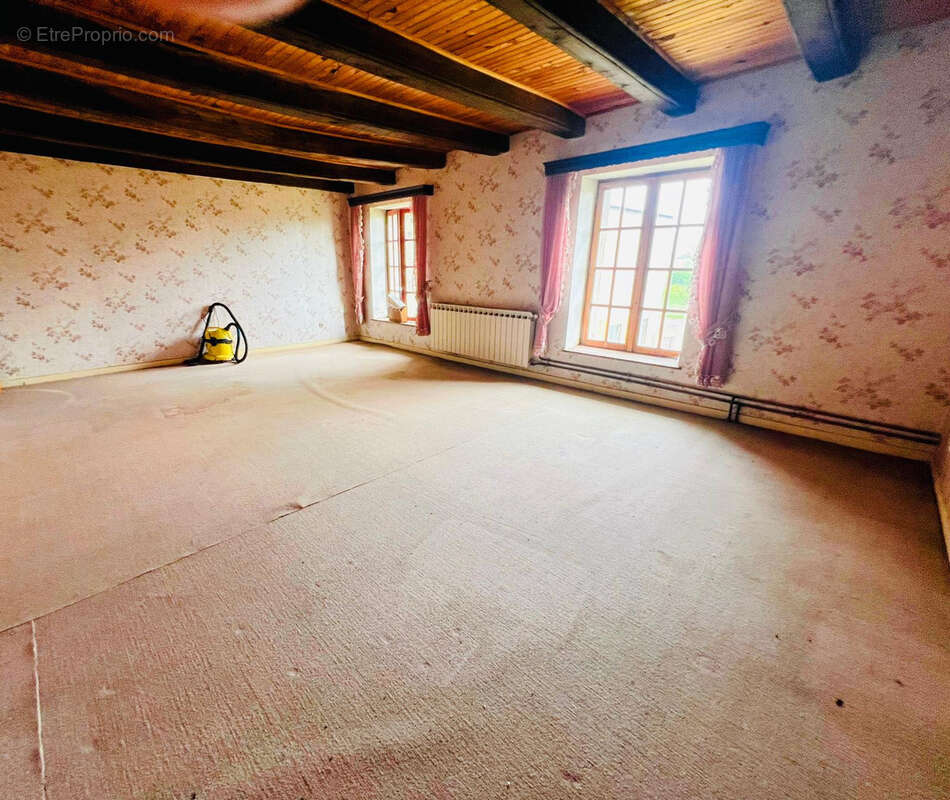 Maison à GOMELANGE