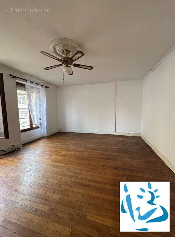 Appartement à CARIGNAN