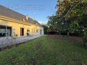 Maison à SAINT-MELAINE-SUR-AUBANCE