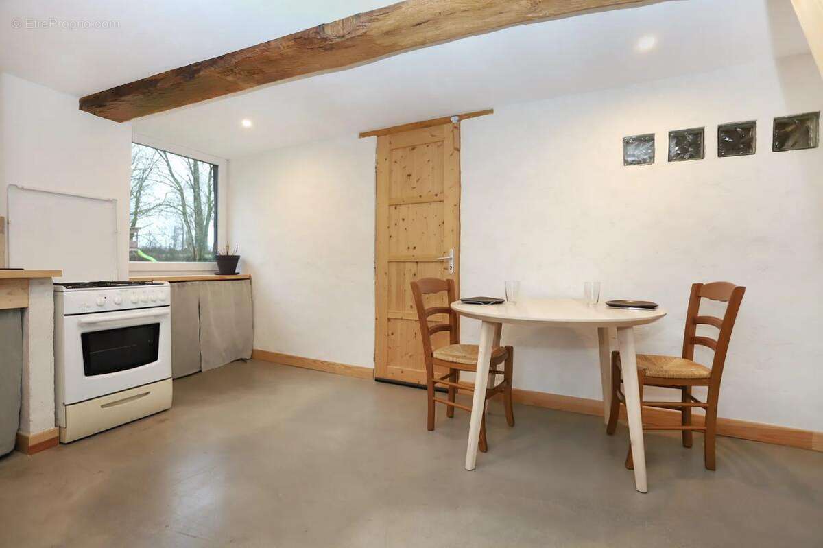 Maison à EANCE