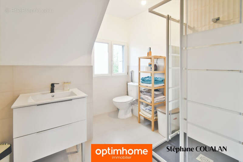 Maison à CHANTELOUP