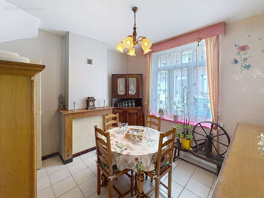 Maison semi individuelle - photo 3
