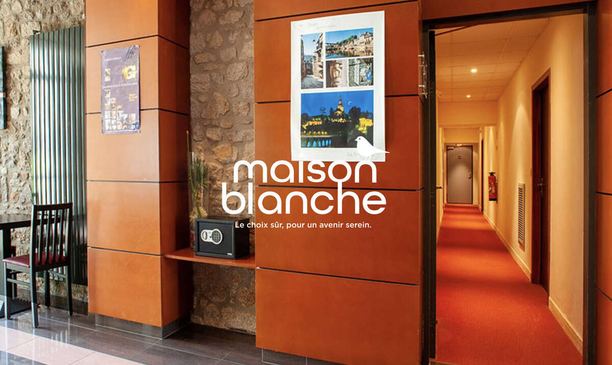Appartement à DINAN