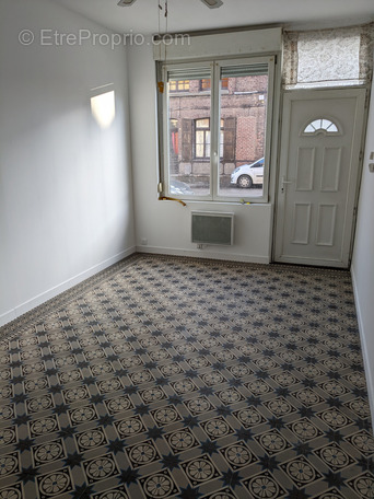 Appartement à ARQUES