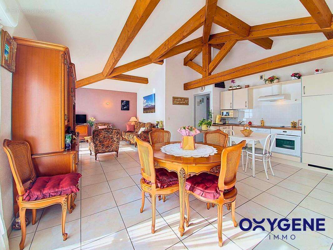 Appartement à PERPIGNAN