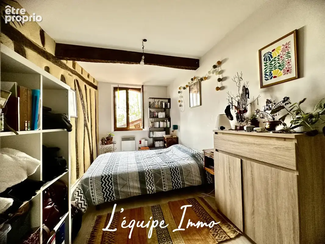 Immeuble de rapport   centre de lombez (32 220) - photo 10
