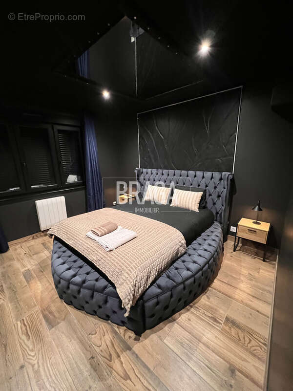 Appartement coup de coeur - photo 4