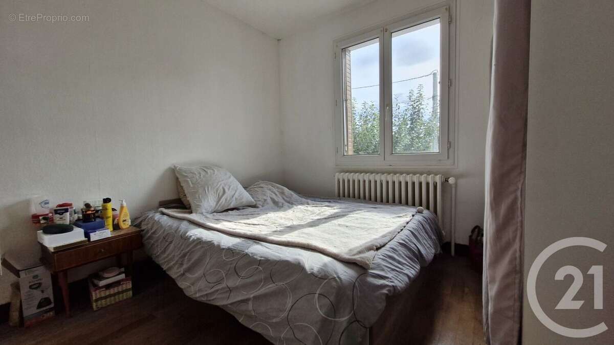 Maison à CHATEAUDUN