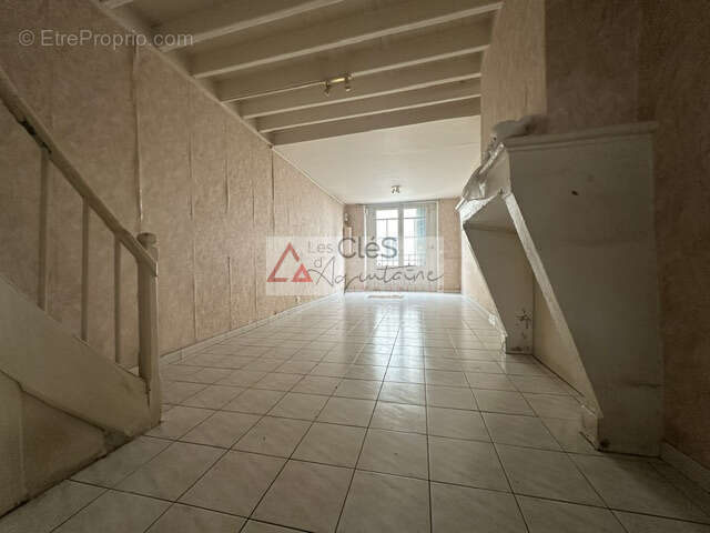 Maison 2 chambre avec jardin - Barsac 90 m2 - photo 2