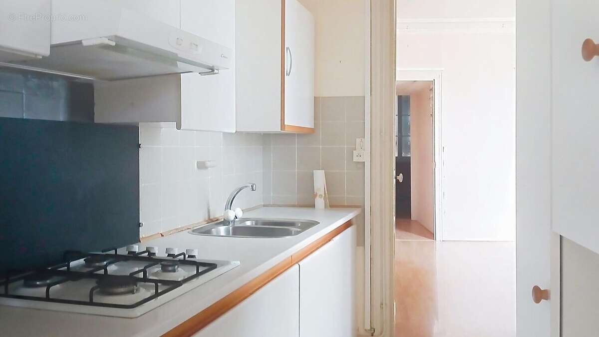 Photo 2 - Appartement à VANNES
